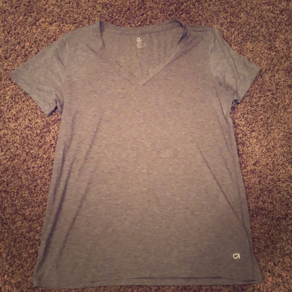 Gap Fit athletic tee